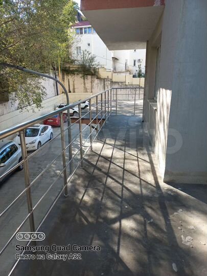 2-к. квартира, 72 м², 2/18 эт.