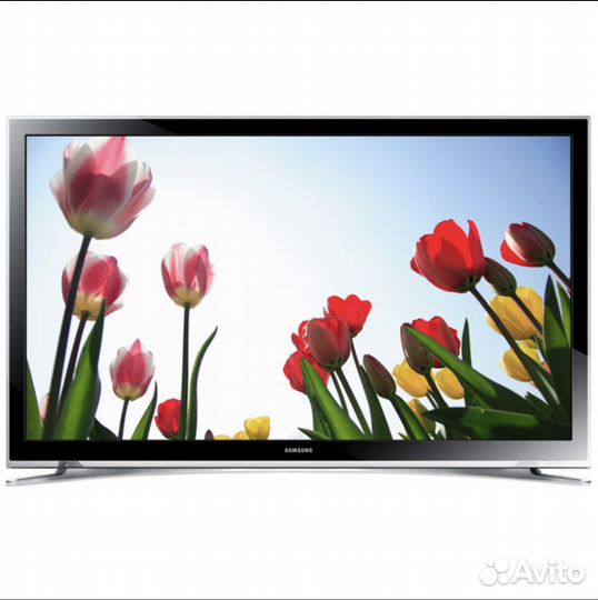 Samsung UE32F4500AK