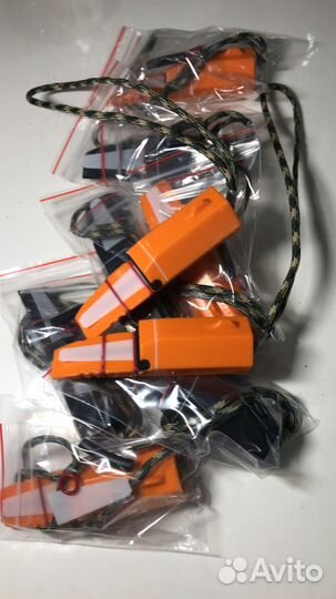 Манок на хищника - крик раненого зайца