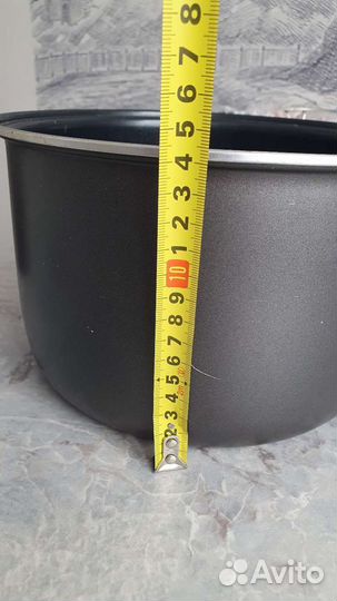 Чаша для мультиварки