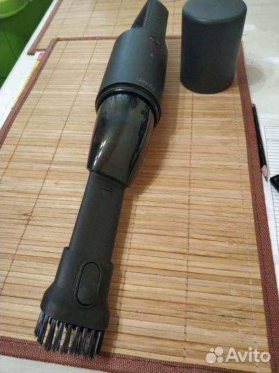 Автомобильный пылесос Xiaomi CleanFly Portable Vac