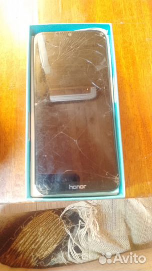 HONOR 8A, 3/32 ГБ