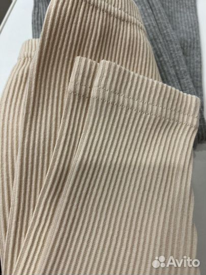 Леггинсы малышам 74,80,86