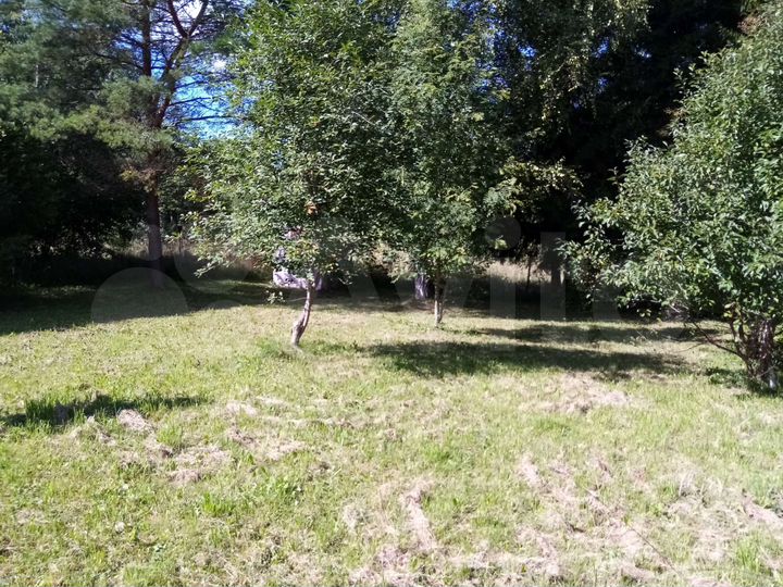 Дача 30 м² на участке 15 сот.