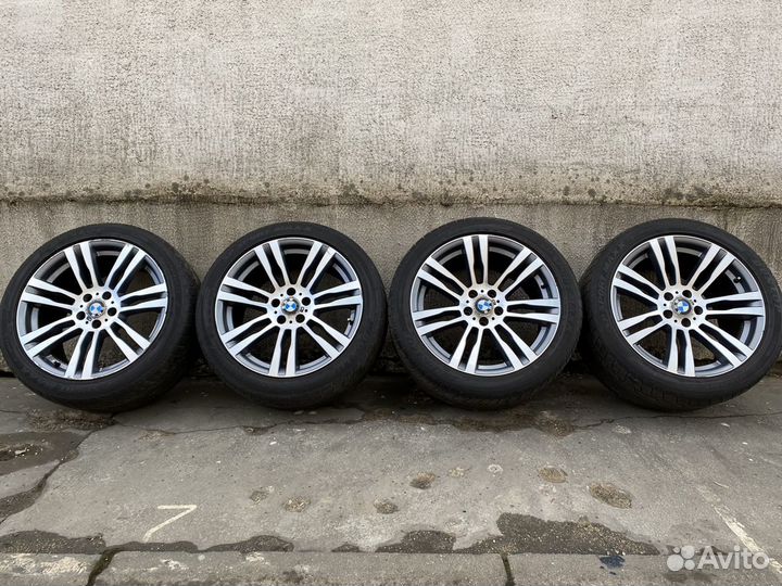 Диски BMW X5M е70 / х6м е71 - 333 стиль - оригинал