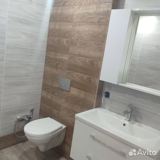 Ремонт и отделка