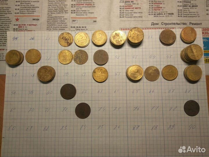 Расстрелянный полтинник 22 год и советы с 1924 год