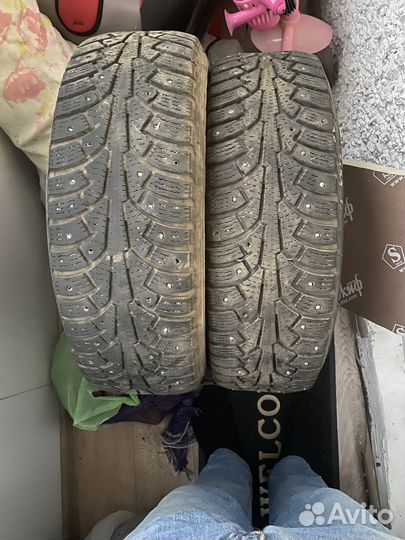 Nordman 5 175/65 R14 86B