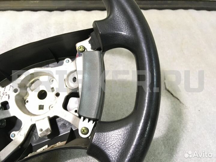 Рулевое колесо (руль) Брилианс M2 бс4