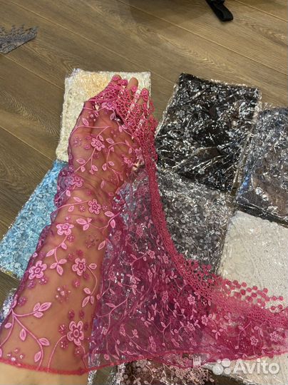 Шейная косынка