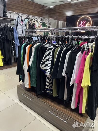 Готовый бизнес магазин