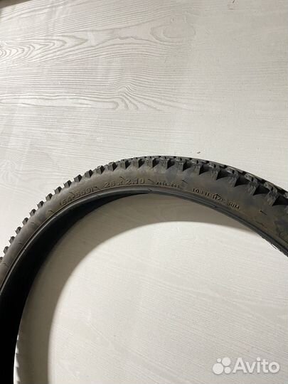 Покрышка для велосипеда 26 kenda