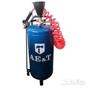 Пеногенератор (разбрызгиватель) FS-350A