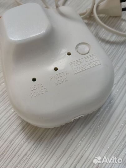 Мужской аппарат для лечения Мавит