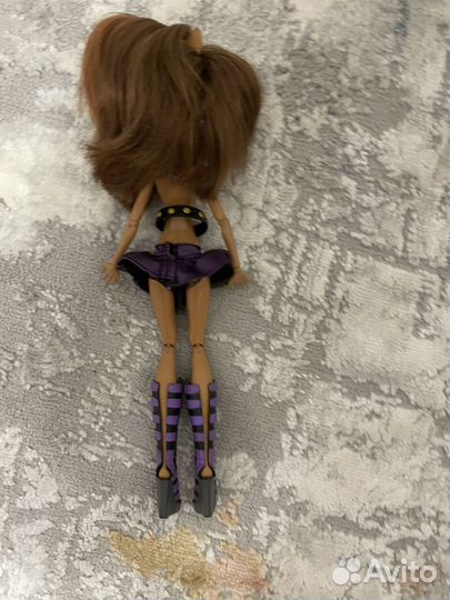 Кукла Монстер Хай