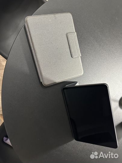 iPad pro 11 2018 256gb wi-fi + LTE (Cellular)