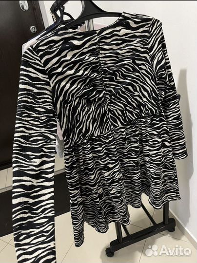 Большой пакет вещей