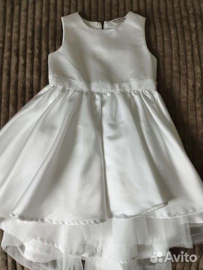 Пакет вещей для девочки 98-104 р