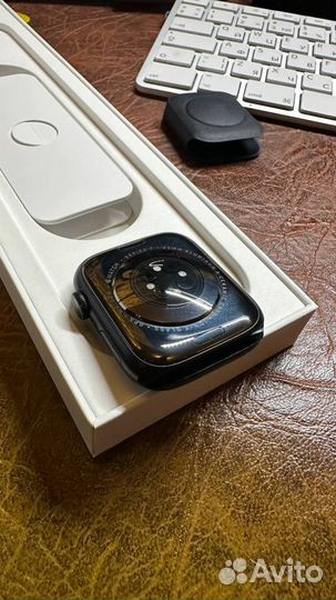 Часы apple watch 7 45 mm