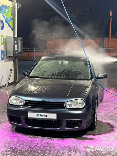 Volkswagen Golf 1.6 МТ, 2000, 225 500 км