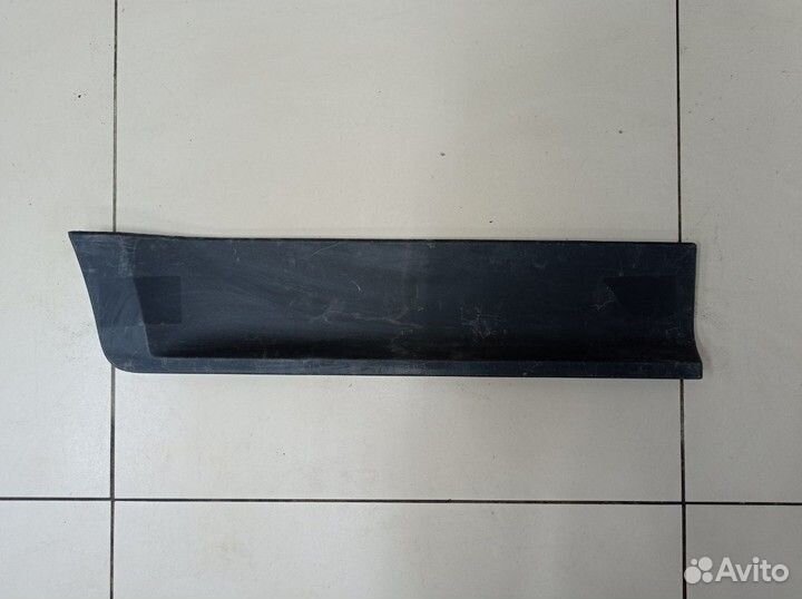 Накладка двери задней правой Hyundai Creta