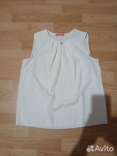 Платья, блузки 48, 50