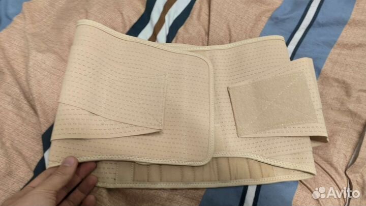 Корсет ортопедическийB.WellrehabW-152