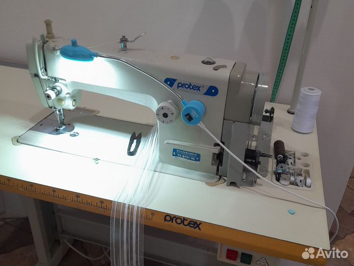 Швейная машина protex TY-8721-5A