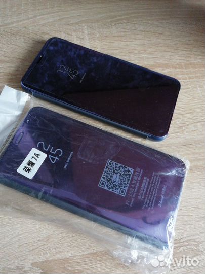 Чехол на honor 7C pro 5,99