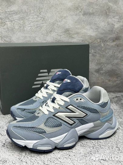 Кроссовки New Balance 9060