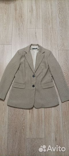 Пиджак женский