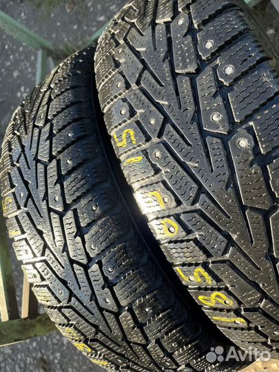 Cordiant Snow Cross 185/65 R15