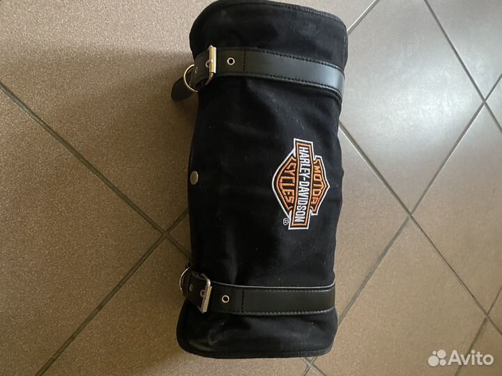 Сумка Harley-Davidson
