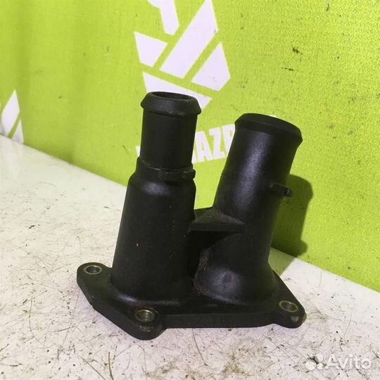 Крышка термостата Форд Фокус 1