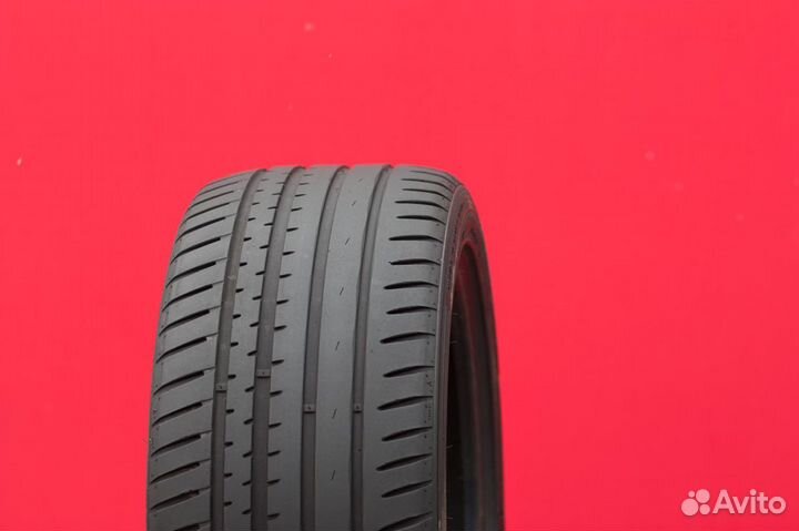 Hankook Ventus S1 Evo K107 215/40 R17 93W