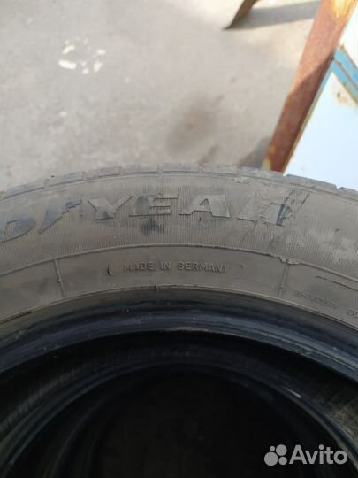 Goodyear Excellence 235/60 R18