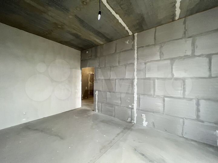 2-к. квартира, 77 м², 12/19 эт.