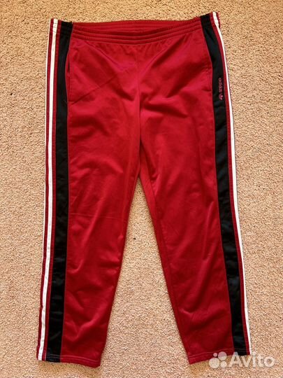 Штаны adidas L-XL