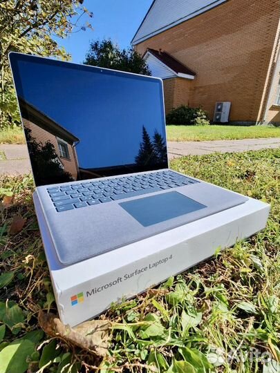 Ноутбук Microsoft Surface Laptop 4