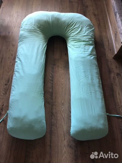 Подушка для беременных