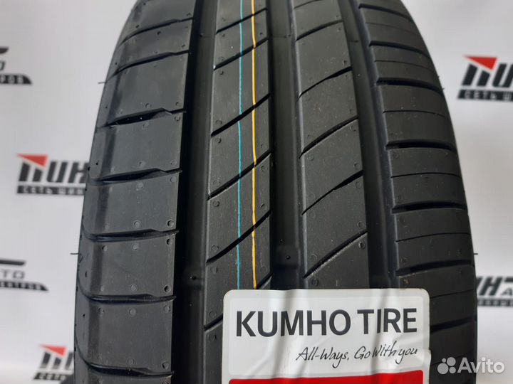 Kumho Ecsta HS52 185/60 R14 82H