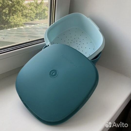 Термосервирователь tupperware 3л