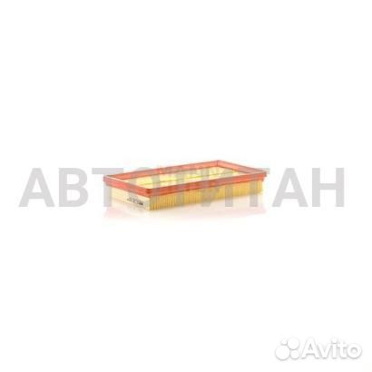 Фильтр воздушный mazda CX-7 2,3 DSI turbo 01/07, M