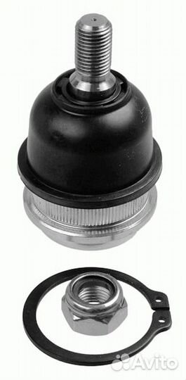 Шаровая опора нижн hy sonata -7/93