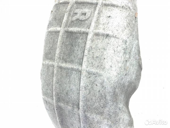 Подкрылок задний правый Nissan Ex J50 NJ50