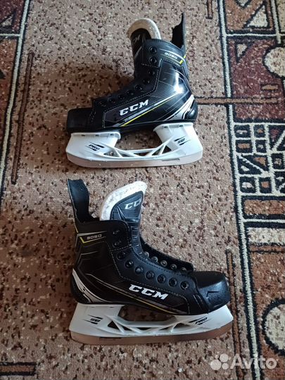 Коньки ссм 9050