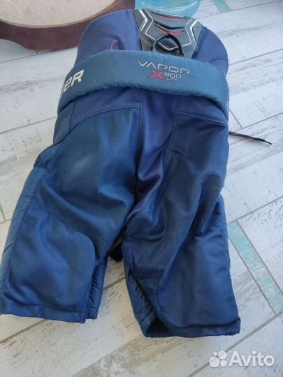 Хоккейные шорты