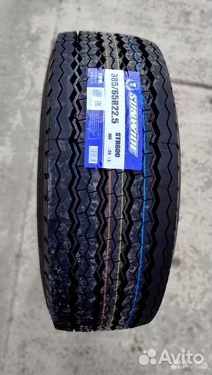 Sunwide STR 600 385/181