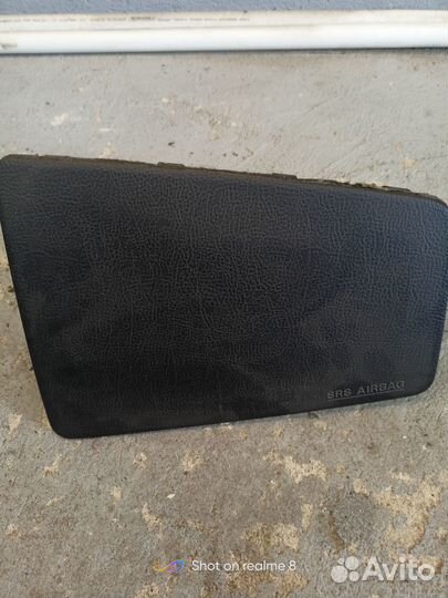 Подушка безопасности пассажира мазда 6 GG
