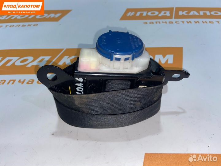 Ремень безопасности передний левый Mazda 6 GH